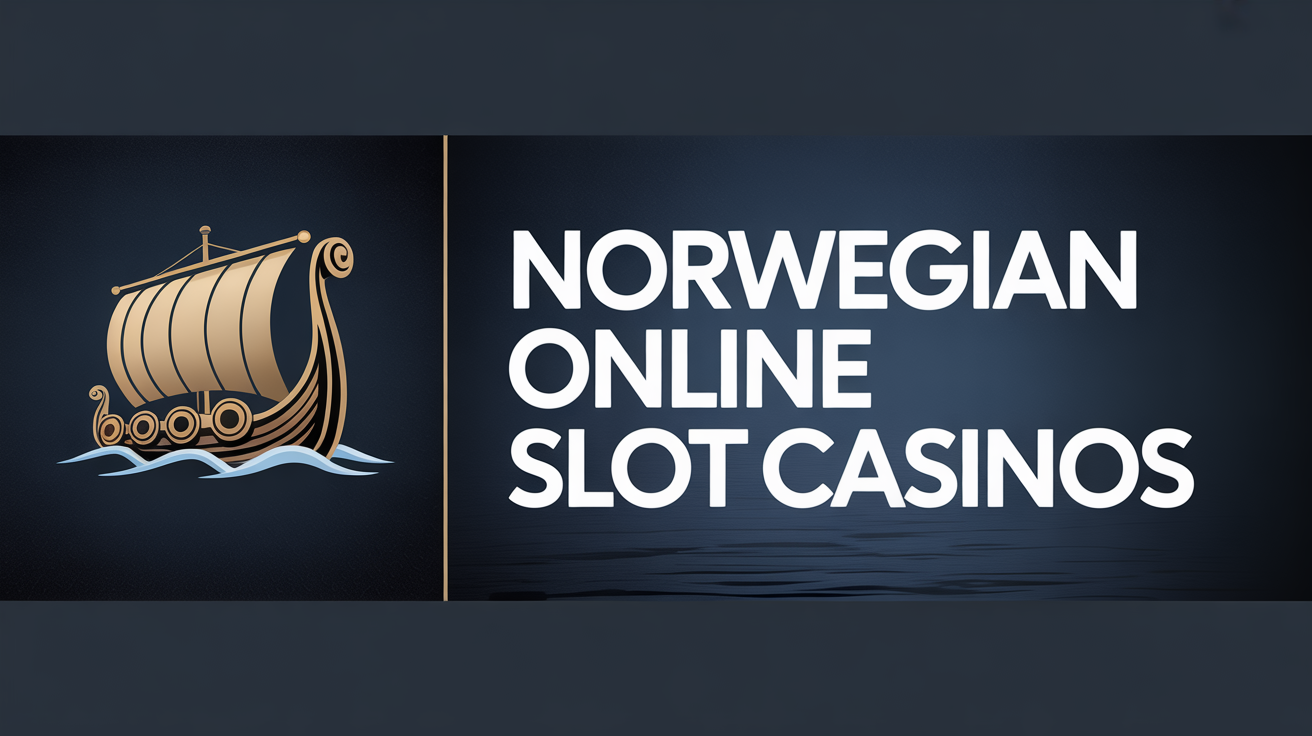 Top Norwegian Online Slot Casinos
